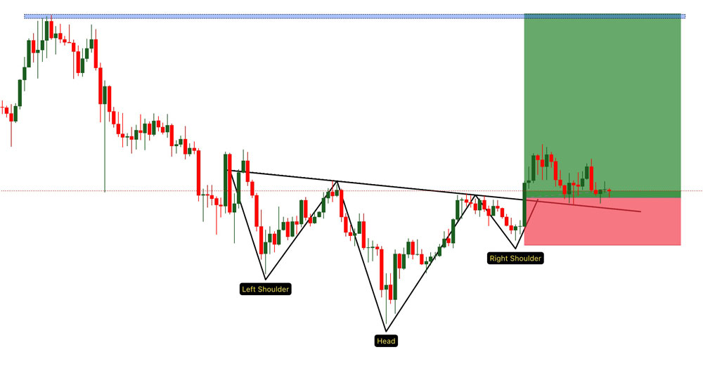 mo hinh vai dau vai nguoc