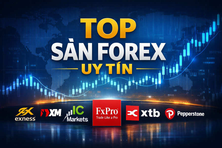 top san forex uy tin pho bien nhat viet nam