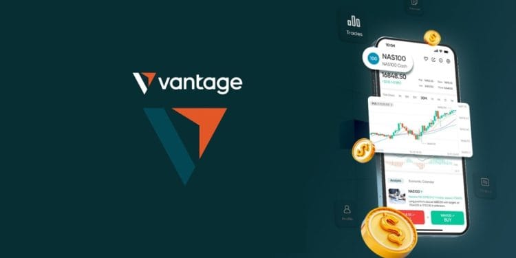 Sàn Vantage có uy tín không? Đánh giá chi tiết sàn Vantage Markets