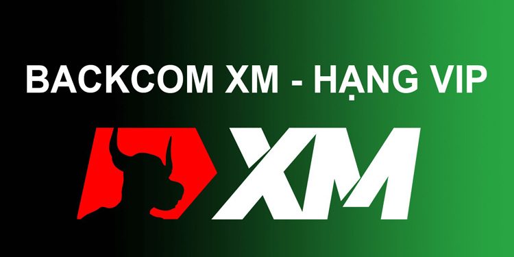 Backcom XM là gì? Hướng dẫn nhận Backcom sàn XM