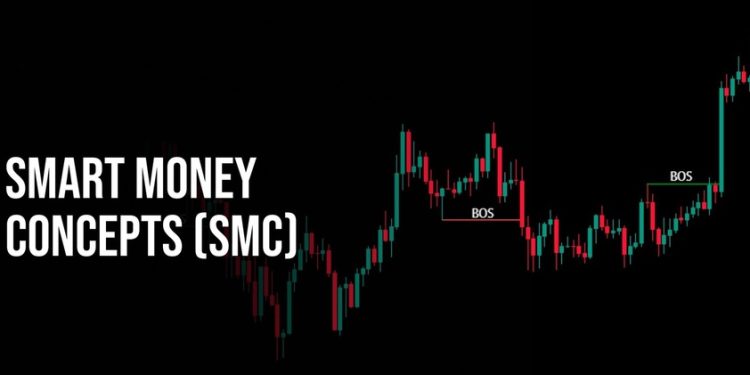 Phương pháp SMC là gì? Cách giao dịch SMC trong Forex