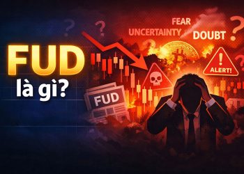FUD là gì? Hiểu đúng tác động và cách phòng tránh FUD
