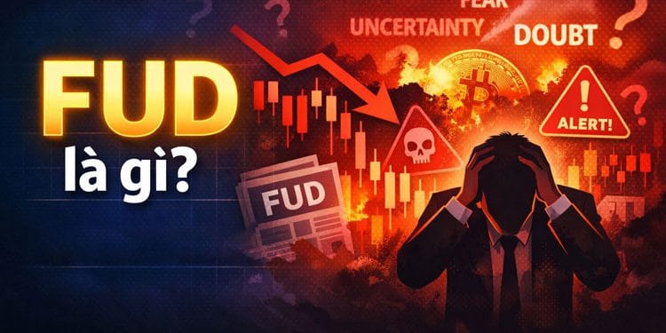 FUD là gì? Hiểu đúng tác động và cách phòng tránh FUD