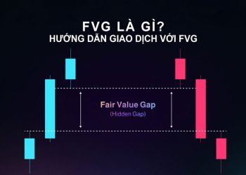 FVG là gì? Hướng dẫn giao dịch FVG hiệu quả
