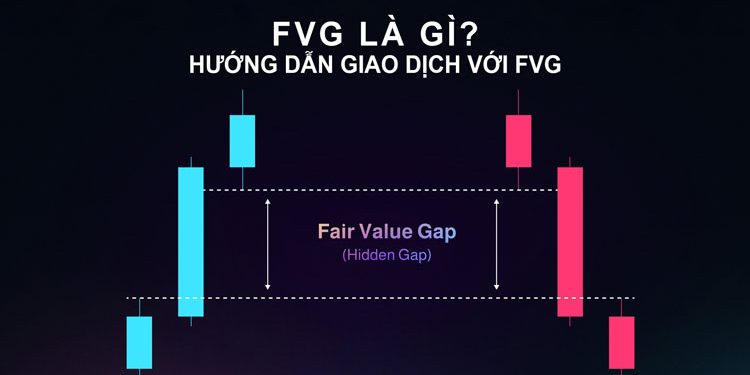 FVG là gì? Hướng dẫn giao dịch FVG hiệu quả