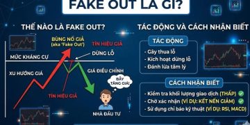 Fake Out là gì? Cách nhận biết và giao dịch với Fake Out