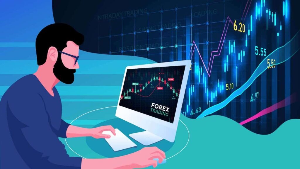 Forex broker la gi 2