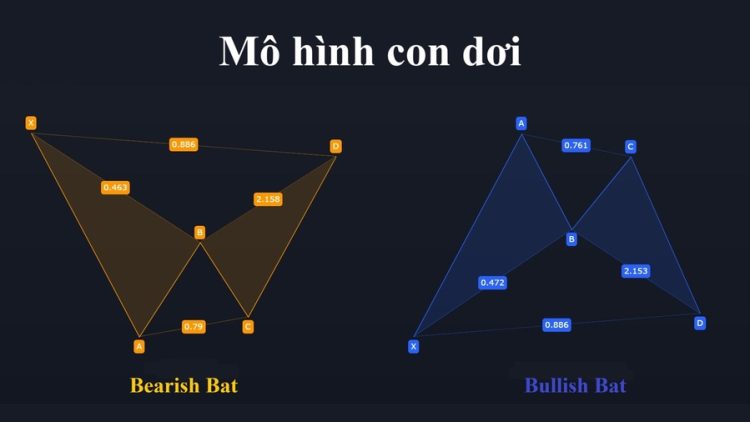 Mo hinh con doi la gi 1