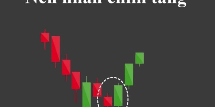 Nến nhấn chìm tăng (Bullish Engulfing) là gì? Đặc điểm và cách giao dịch