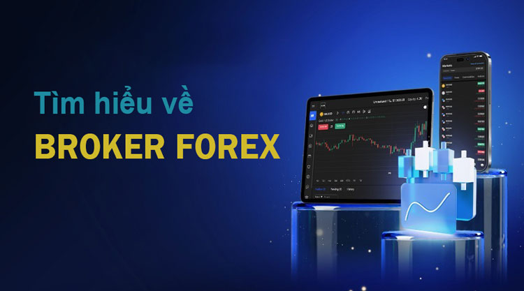 broker forex la gi
