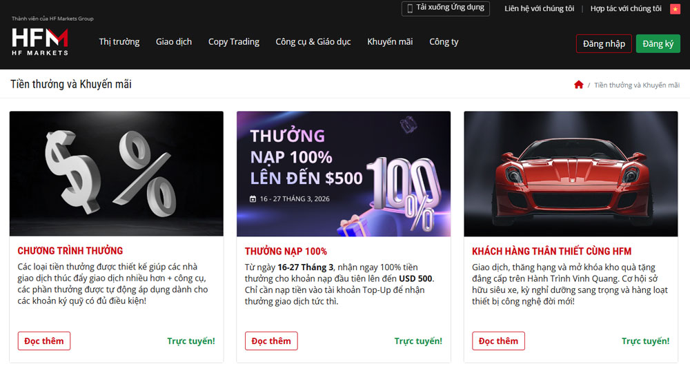 cac san forex co bonus 3