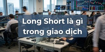 Long Short là gì? Phân biệt lệnh Long và Short trong giao dịch