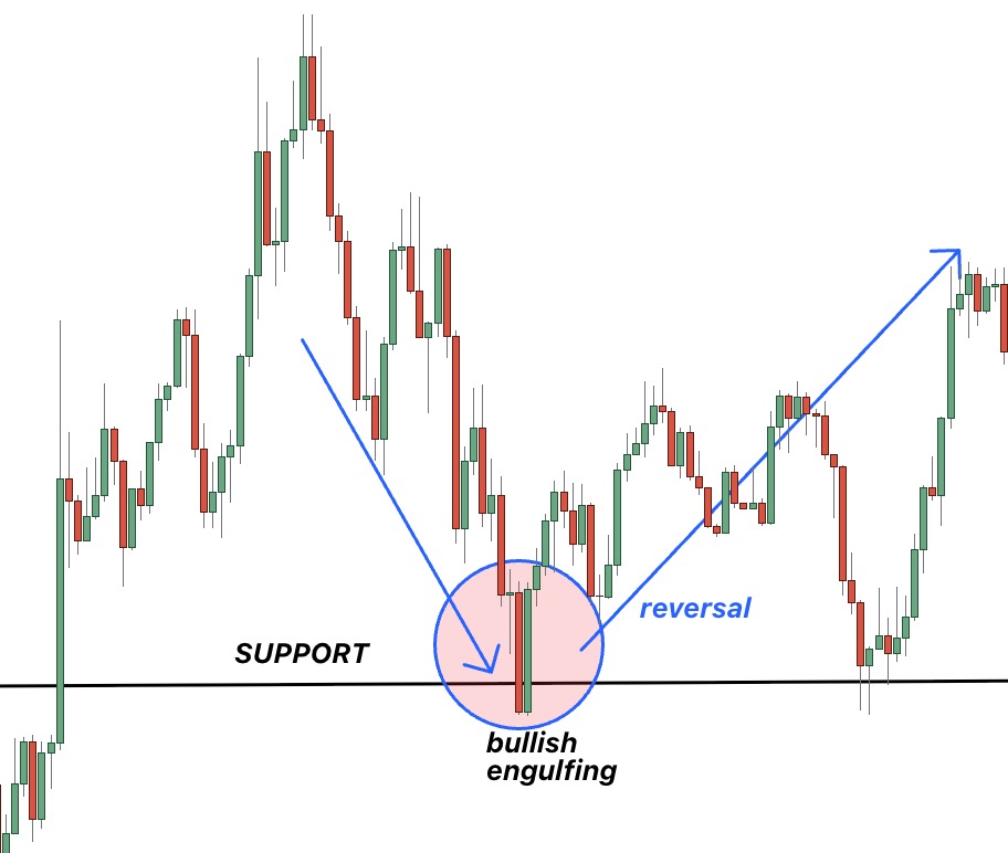 nen nhan chim tang va ho tro
