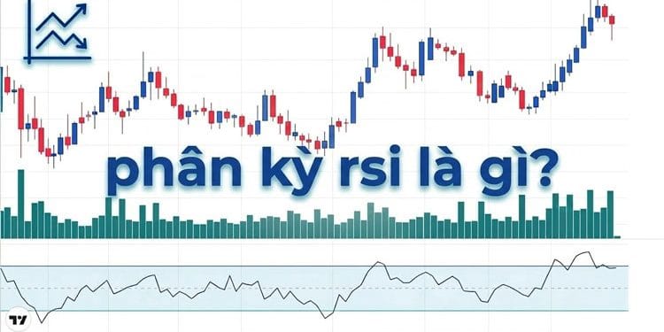 Phân kỳ RSI là gì? Cách loại phân kỳ RSI và cách giao dịch
