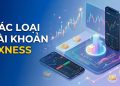 Các loại tài khoản Exness: Đặc điểm và ưu nhược điểm từng loại