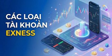 Các loại tài khoản Exness: Đặc điểm và ưu nhược điểm từng loại