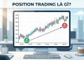 Position Trading là gì? Bí quyết giao dịch hiệu quả với Position Trading