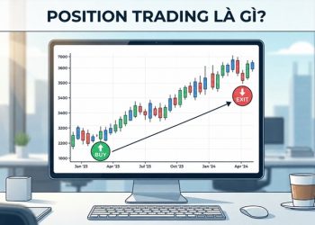 Position Trading là gì? Bí quyết giao dịch hiệu quả với Position Trading