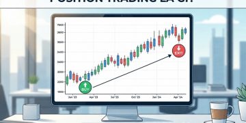 Position Trading là gì? Bí quyết giao dịch hiệu quả với Position Trading