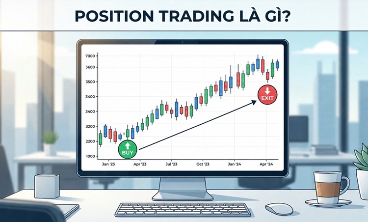 Position Trading la gi 1
