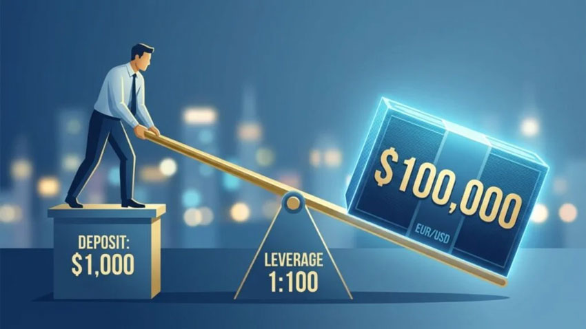 Leverage ratio