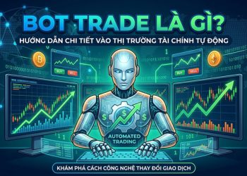 Bot Trade là gì? Hướng dẫn toàn diện về giao dịch tự động với Bot Trade