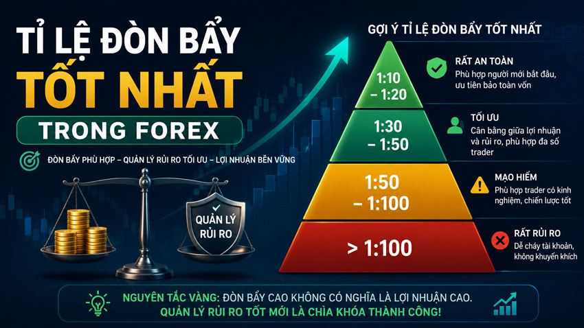 cach chon ti le don bay tot nhat